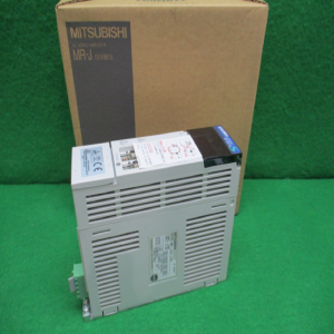 북71177/미사용서보드라이브/MR-J2S-10A/100W/미쓰비시